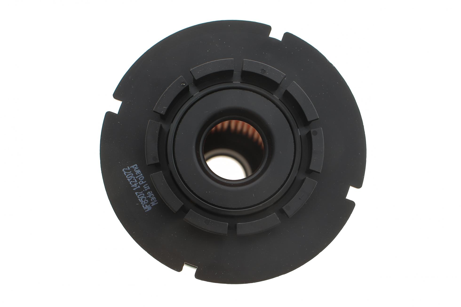 WF8507 WIX FILTERS